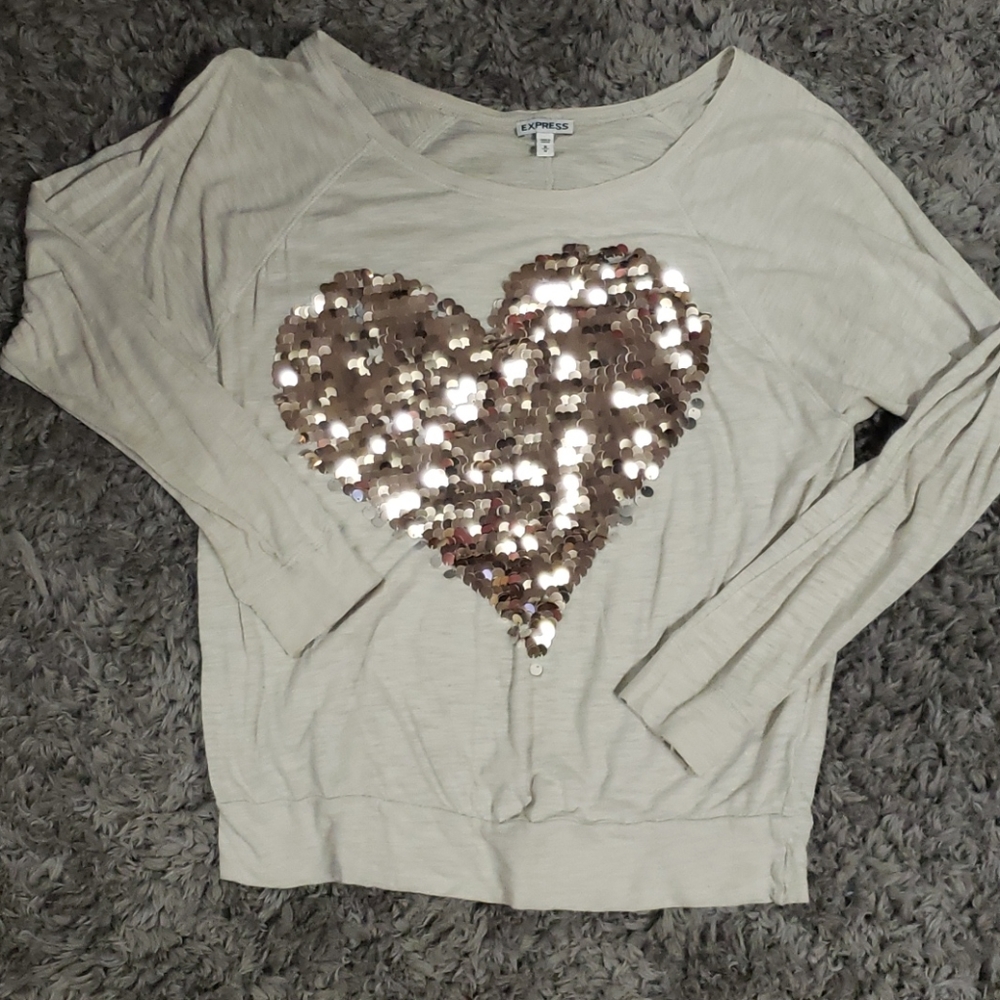 Express top